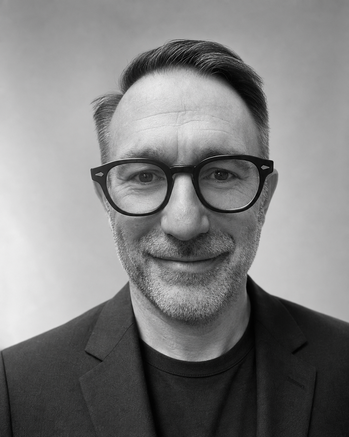 Steven Van den Berghe